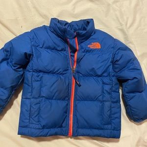 The North Face - 2T - Toddler Puffer Jacket